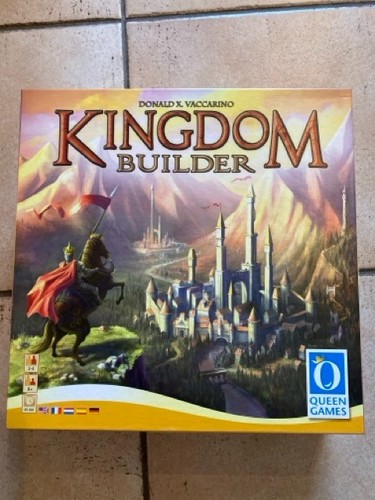 Kingdom builder 3 extensions - +,