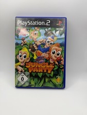 Buzz! Junior: Jungle Party