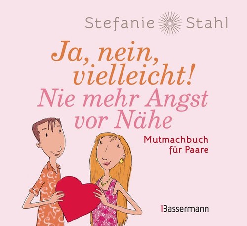 Nein vielleicht nie mehr - vielleicht!,