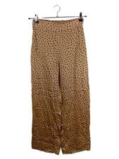 Rabens saloner stoffhose damen - saloner,