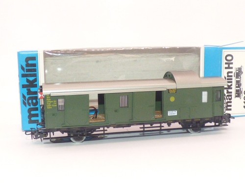 Märklin spur 4103 - h0,