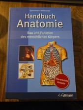 Handbuch Anatomie Bau und