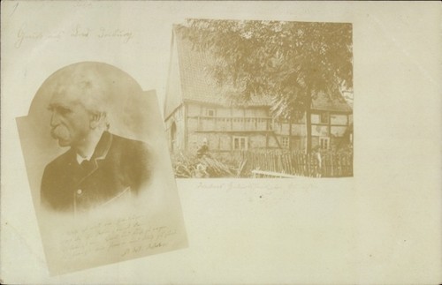 Foto bad driburg in - foto,