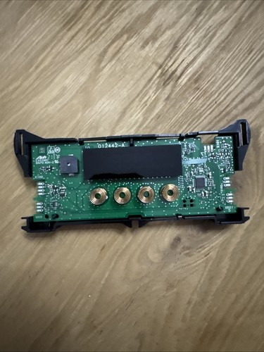 Bedienmodul für bosch - bedienmodul,
