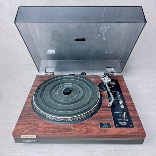 Pioneer 1200 direct drive - pl-1200,