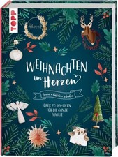 Weihnachten im Herzen (Restauflage)|Gebundenes Buch|Deutsch