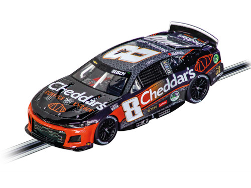 Carrera digital 132 - carrera, nascar