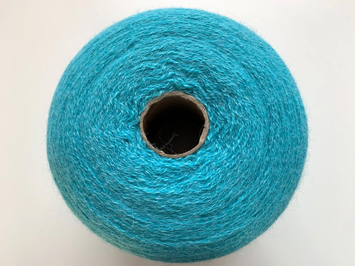 100g bobbelwolle lana - ca.,