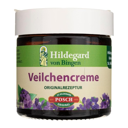Posch hildegard veilchen - hildegard,