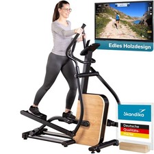 Skandika Crosstrainer Treliv