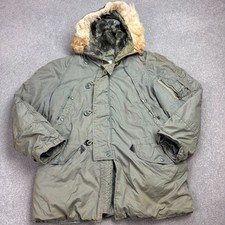 N 3B Jacke Erwachsene Medium