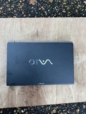 Sony vaio pcg 6122w - vaio, pcg-6122w