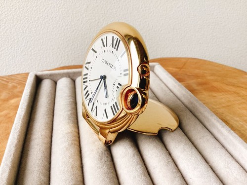 Cartier ballon bleu reise - cartier,