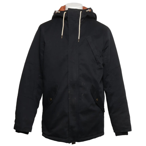 Solid parka herren - parka,,