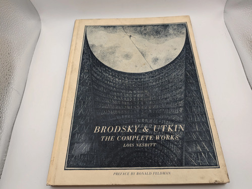Brodsky utkin the complete - brodsky,
