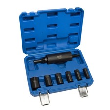 Antriebswellen Einzieher in