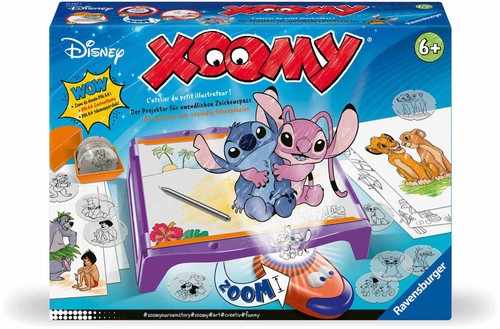 Ravensburger creation zeichnen - ravensburger,