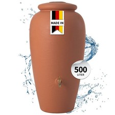 Garantia amphore 500 liter - garantia,