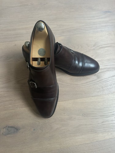 Schuhe john lobb edelmanfaktur - schuhe,