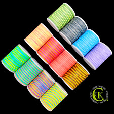 Bindegarn Twist 200m