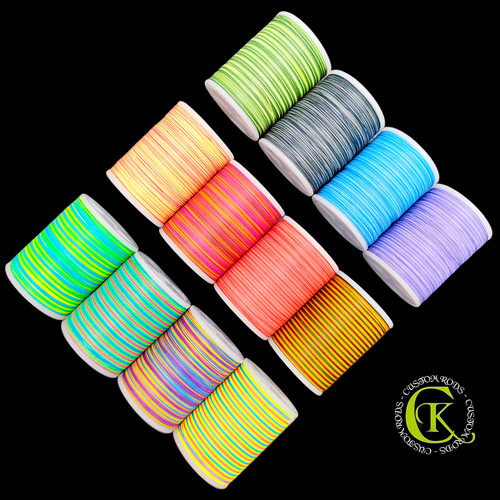 Bindegarn twist 200m - bindegarn,