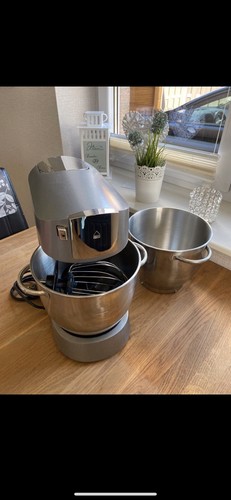 Caso küchenmaschine km1200 - caso,