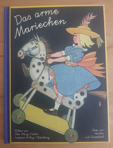 Hertha von dem knesebeck - hertha,