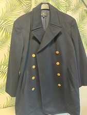 damen mantel 42 Etro gebraucht aber Superzustand. Farbe marineblau.