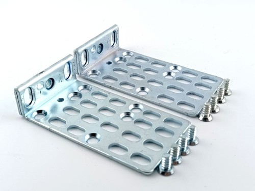 Rack mount kit - rack,