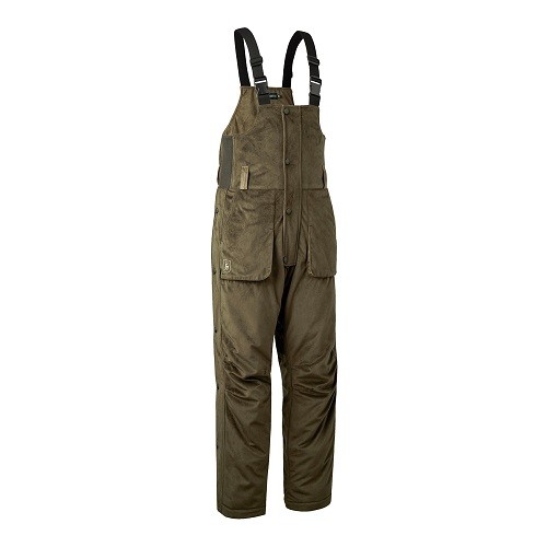 Deerhunter winter latzhose - deerhunter,
