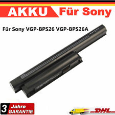 Akku für Sony Vaio VGP-BPS26A / VGP-BPS26 / VGP-BPL26 / PCG-71811M PCG-71911M DE