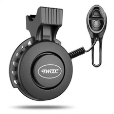 Fahrrad Klingel 120db