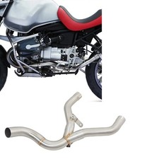Motorcycle Exhaust Mufflers