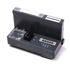 Turck BL20-GWBR-DNET Gateway Devicenet Netzteil Schnittstellenmodul Interface