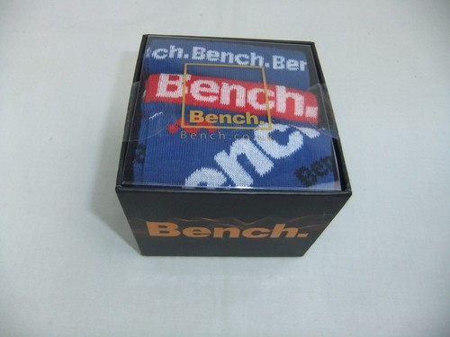 Bench paar herren socken - 3,