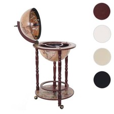 Globusbar HWC-D83, Minibar