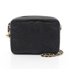 Chanel triple coco mark - chanel,