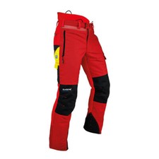 PFANNER® Schnittschutzhose