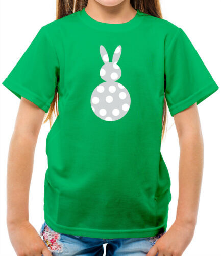 Punkte bunny kinder ostern - -,