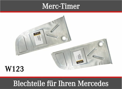 Mercedes w123 1975 - mercedes, 1975-85