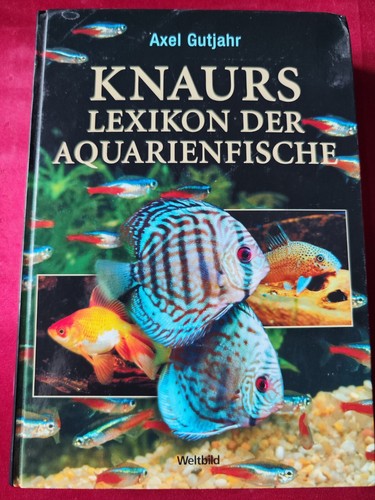 Knaurs lexikon der - knaurs,