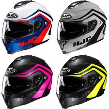 HJC C91N Nepos Klapphelm