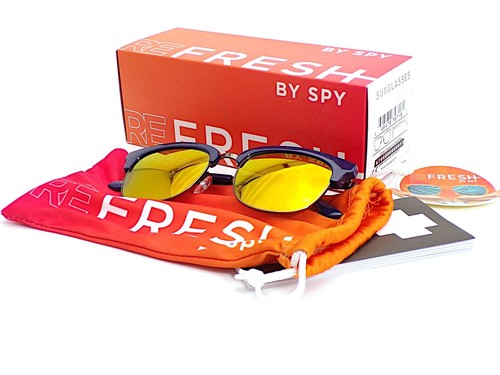 Spy stout sonnenbrille - +,