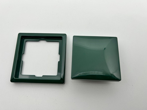 Merten artec fläche fach - artec, 1-fach
