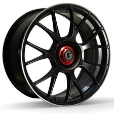 Schmidt rims gambit 5jx19 - schmidt,