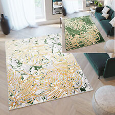 Desiger Wohnzimmer Teppich