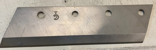 Hackmesser 450 130 10 für - 130,