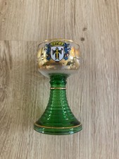 Weinglas Römer Andenkenglas