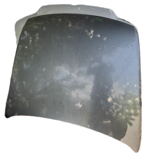 Motorhaube touareg ld7z - vw, 7l