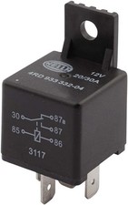HELLA 4RD 933 332-041 Relais